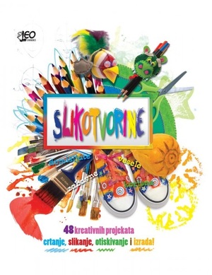 Slikotvorine