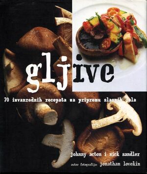 Gljive