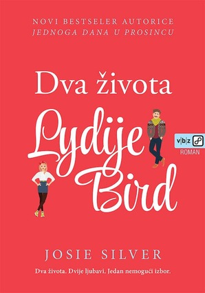 Dva života lydije bird