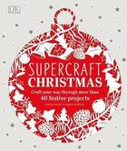 Supercraft christmas