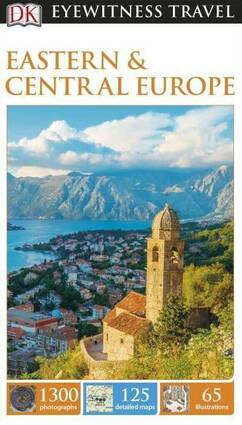 Eastern and central europe