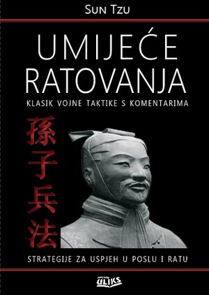Umijeće ratovanja uliks