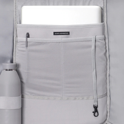 Ruksak hajo mini lotus grey canyon rust 5
