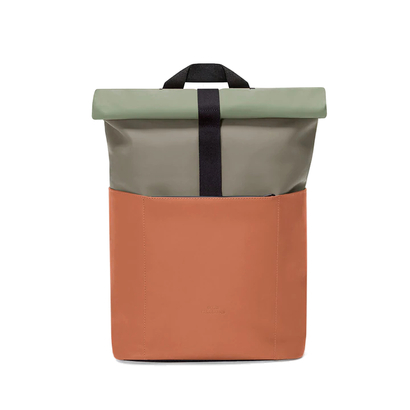 Ruksak hajo mini lotus grey canyon rust