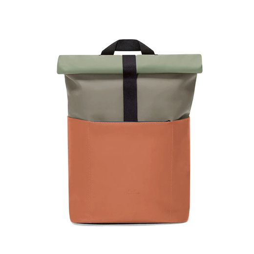 Ruksak hajo mini lotus grey canyon rust