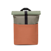Ruksak hajo mini lotus grey canyon rust