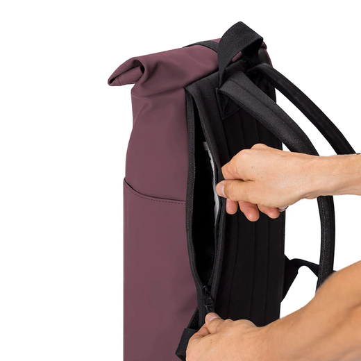 Ruksak hajo mini lotus eggplant 3