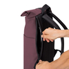 Ruksak hajo mini lotus eggplant 3
