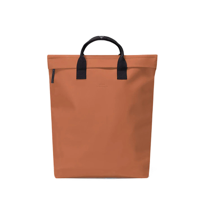 Torba till lotus canyon rust