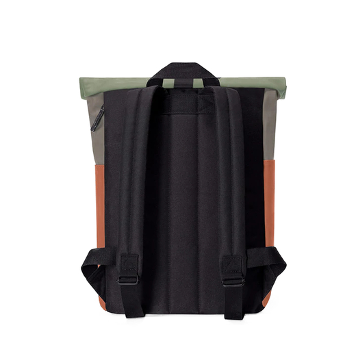 Ruksak hajo mini lotus grey canyon rust 1