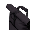 Hajo mini stealth black 3