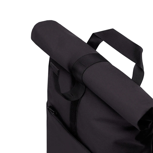 Hajo mini stealth black 3