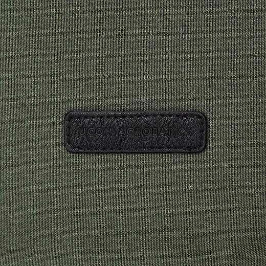Olive stealth mini hajo 2