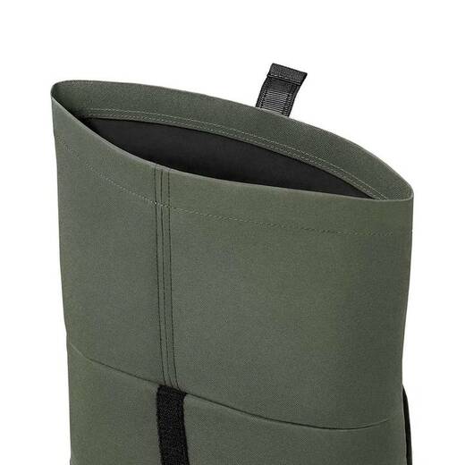 Olive stealth mini hajo 1