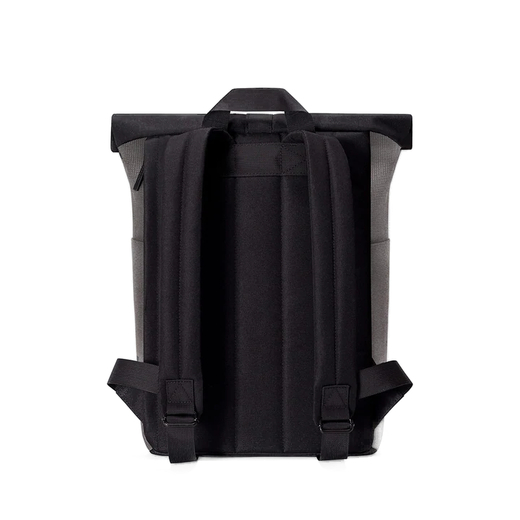Ruksak hajo mini neural dark grey 1
