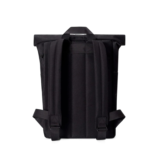 Hajo mini stealth black 1