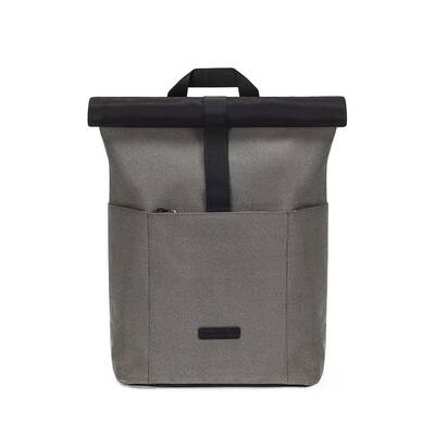 Ruksak hajo mini neural dark grey