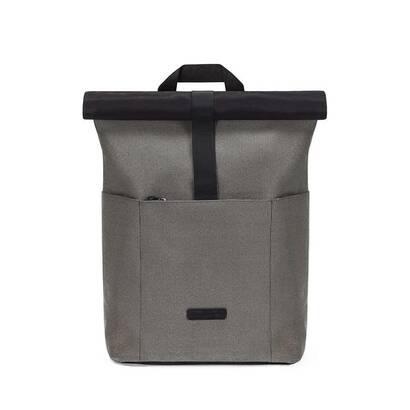Ruksak hajo mini neural dark grey