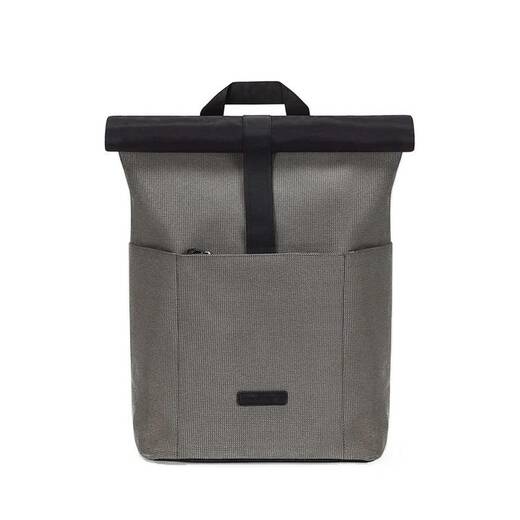 Ruksak hajo mini neural dark grey