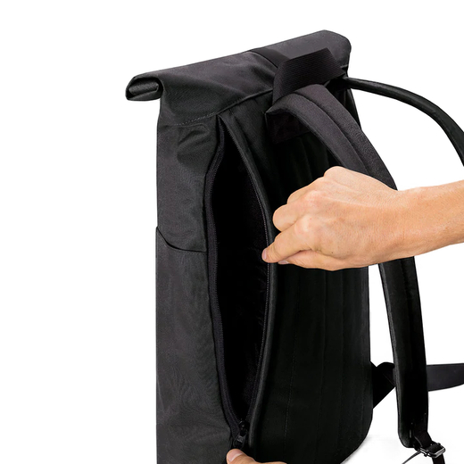 Hajo mini stealth black 2