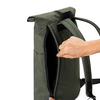 Olive stealth mini hajo