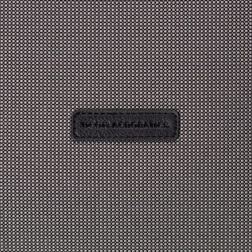 Ruksak hajo mini neural dark grey 3