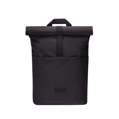Hajo mini stealth black