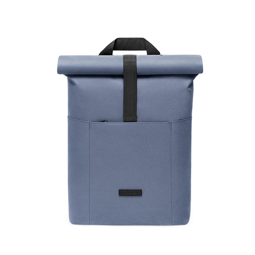 Hajo mini stealth steel blue