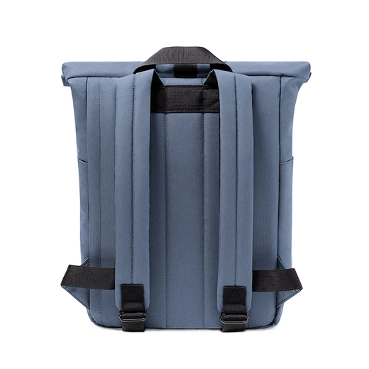 Hajo mini stealth steel blue 1