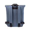 Hajo mini stealth steel blue 1