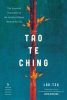 Tao te ching deluxe edition