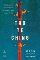 Tao te ching deluxe edition
