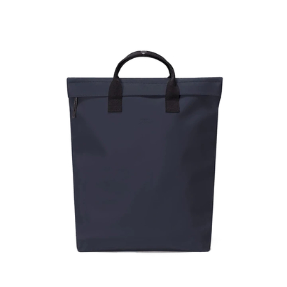 Torba till lotus tamno plava