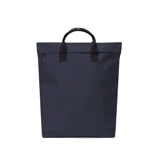 Torba till lotus tamno plava
