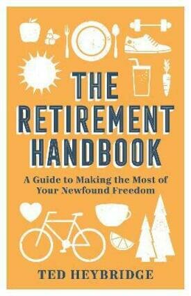 The retirement handbook