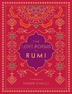 The love poems of rumi