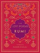 The love poems of rumi