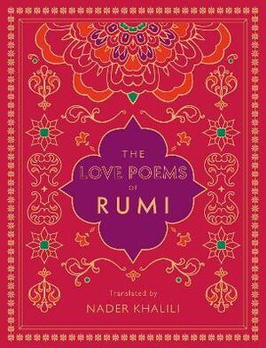 The love poems of rumi