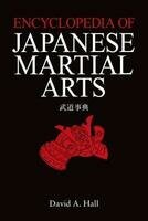 Encyclopedia of japanese martial arts