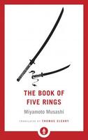 The book of five rings