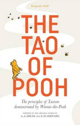 The tao of pooh