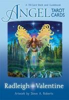 Angel tarot cards