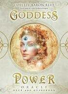 Goddess power