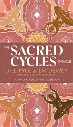 The sacred cycles oracle