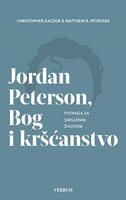 Jordan peterson bog i kršćanstvo