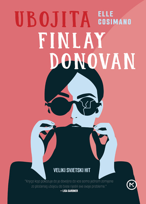 Ubojita finlay donovan