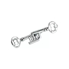 Igra franklins keys puzzle 1