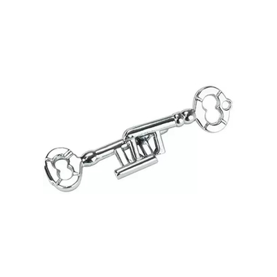 Igra franklins keys puzzle 1