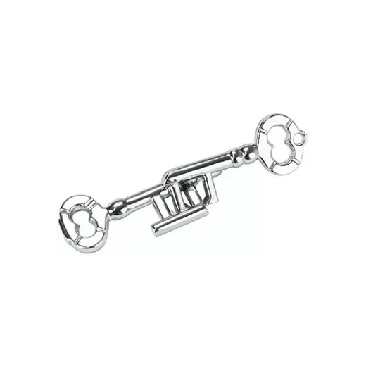Igra franklins keys puzzle 1