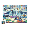 Puzzle muzej 48kom svemir 1